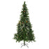 Artificial Snowy Christmas Tree - 7ft