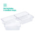Drawer Organiser Tray Set - 4 Medium