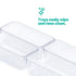 Drawer Organiser Tray Set - 4 Medium