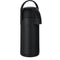 3L Pump Action Vacuum Flask - Black