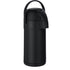 3L Pump Action Vacuum Flask - Black