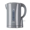 1L Travel Kettle - Grey