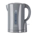 1L Travel Kettle - Grey