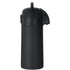 5L Pump Action Vacuum Flask - Black