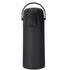 5L Pump Action Vacuum Flask - Black