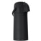 5L Pump Action Vacuum Flask - Black