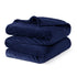 King Fleece Blanket - Midnight