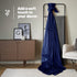 King Fleece Blanket - Midnight