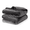 King Fleece Blanket - Urban Chic