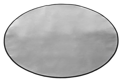 38" Round Fire Mat