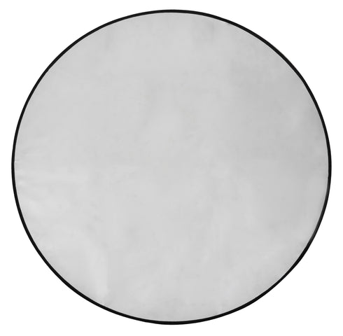 38" Round Fire Mat