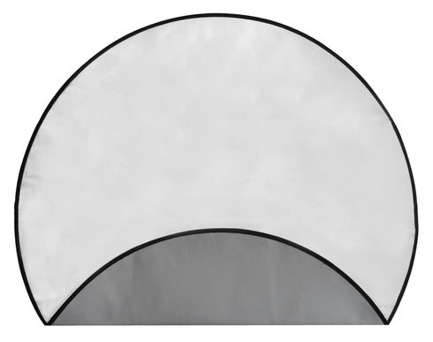38" Round Fire Mat