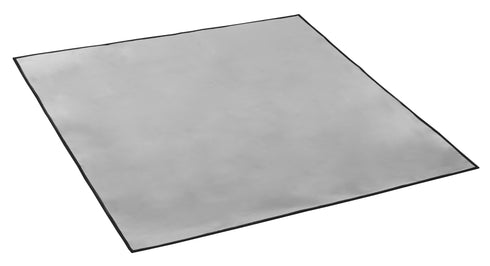 40" Square Fire Mat