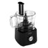 Food Processor & Blender - Black