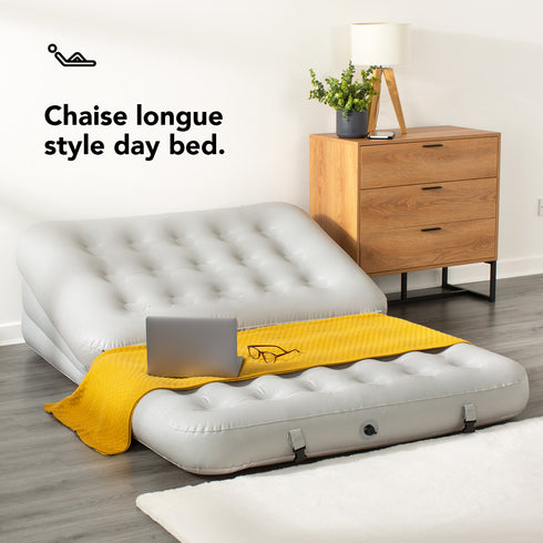 Inflatable 4-in-1 Sofa Air Bed
