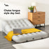Inflatable 4-in-1 Sofa Air Bed