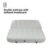Inflatable 4-in-1 Sofa Air Bed