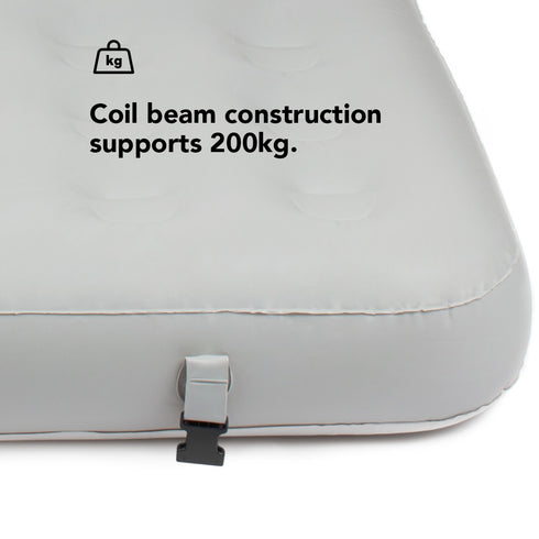 Inflatable 4-in-1 Sofa Air Bed