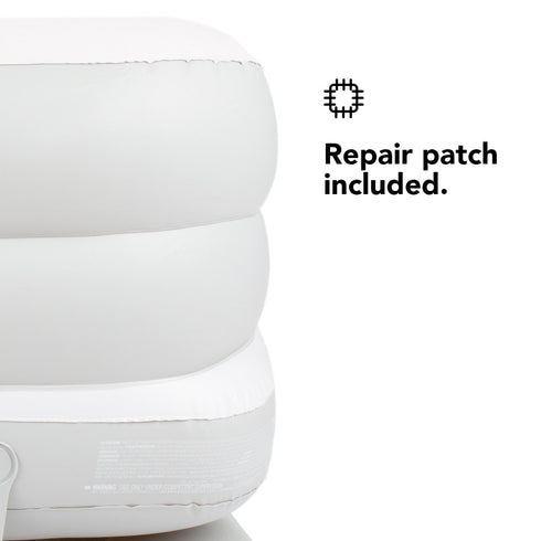 Inflatable 4-in-1 Sofa Air Bed