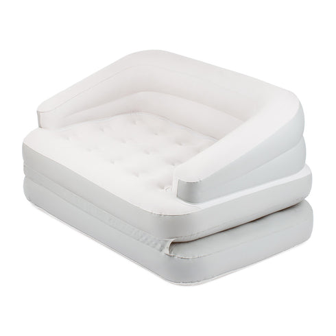 Inflatable 4-in-1 Sofa Air Bed