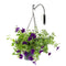 12" Swivel Hanging Basket