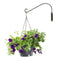 14" Swivel Hanging Basket