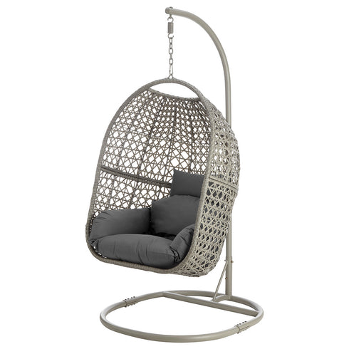 Dayton Cocoon Swing Chair