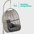 Dayton Cocoon Swing Chair