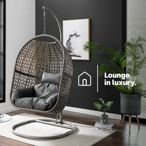 Dayton Cocoon Swing Chair