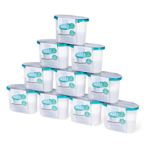 500ml Teardrop Disposable Dehumidifier - pack of 10