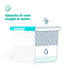 500ml Teardrop Disposable Dehumidifier - pack of 10