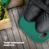 Garden Kneeler Memory Foam - Green
