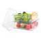 Fridge Storage XL Containers Set of 2