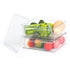 Fridge Storage XL Containers Set of 2