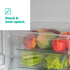 Fridge Storage XL Containers Set of 2