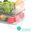 Fridge Storage XL Containers Set of 2