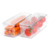Fridge Storage Medium Containers Set of 2