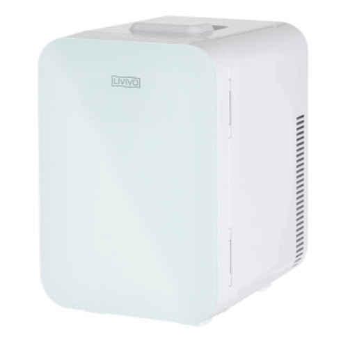 Mini Fridge 10L - White