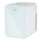 Mini Fridge 10L - White