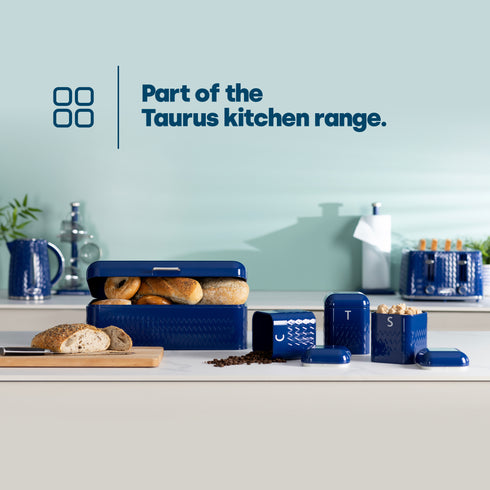 Taurus Mug Tree Stand - Navy