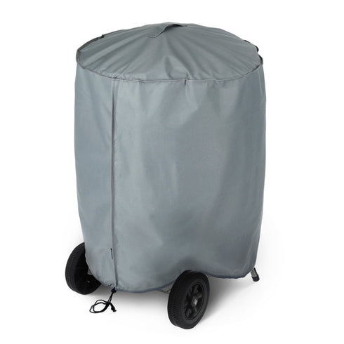 Kettle BBQ Cover - Grey