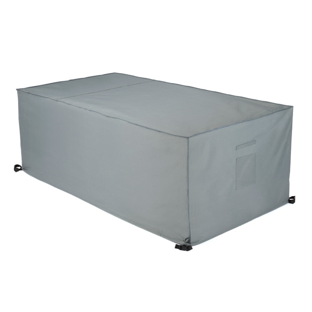 Livivo Rectangle Patio Table Cover Free Delivery