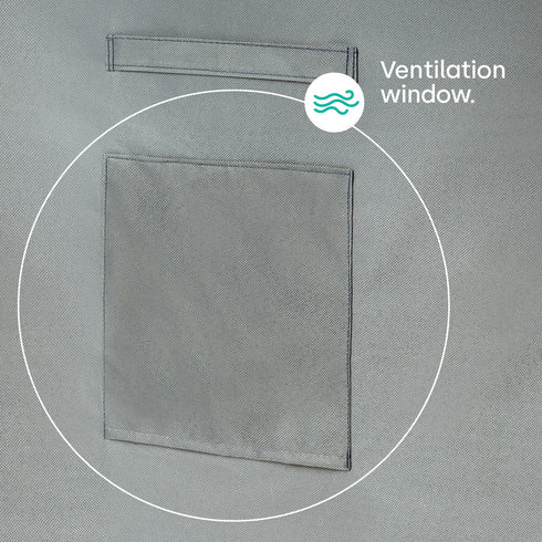 Rectangle Patio Table Cover