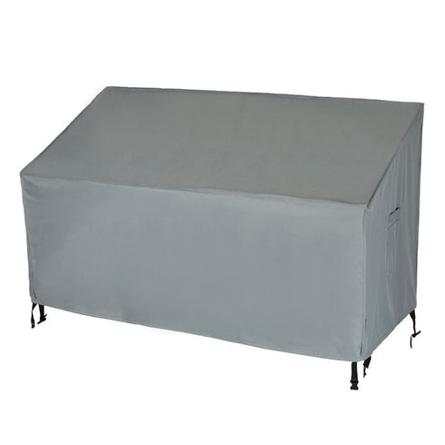 Garden Bench Cover