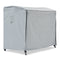 Deluxe 3-Seater Garden Swing Cover - Grey