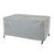 Outdoor Table Cover - Grey
