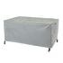 Outdoor Table Cover - Grey