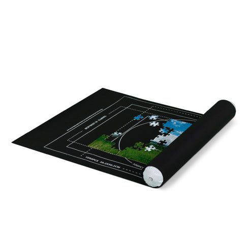 Jigsaw Puzzle Mat