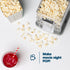 Popcorn Maker - Grey