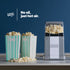 Popcorn Maker - Grey